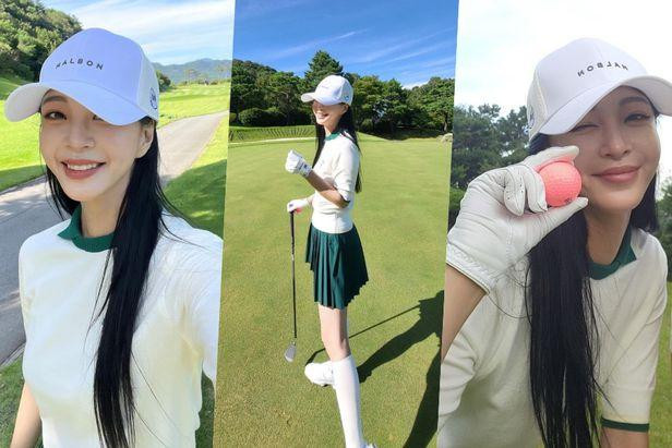 Han Ye Seul vừa tổ chức sinh nhật lần thứ 42 của mình và bất chấp lời đàm tiếu bao gồm cả công việc của bạn trai kém 10 tuổi được công khai vào năm ngoái, Han Ye Seul cho thấy mình vẫn đang hạnh phúc. Han Ye Seul vừa tổ chức sinh nhật lần thứ 42 của mình và bất chấp lời đàm tiếu bao gồm cả công việc của bạn trai kém 10 tuổi được công khai vào năm ngoái, Han Ye Seul cho thấy mình vẫn đang hạnh phúc.