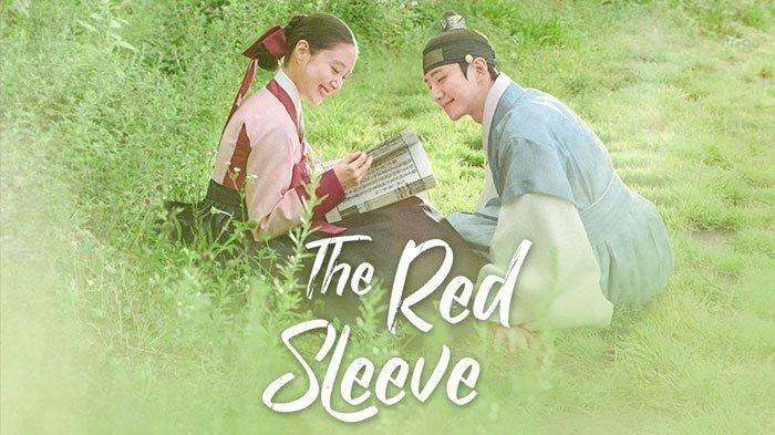 The Red Sleeve đã trở thành bộ phim cổ trang ăn khách nhất năm 2021.