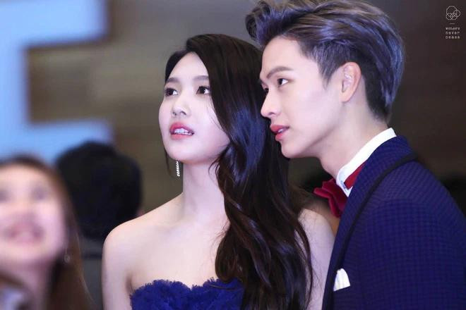 Bbyul Couple của Joy và Sungjae là một trong những cặp đôi huyền thoại của We Got Married. Bbyul Couple của Joy và Sungjae là một trong những cặp đôi huyền thoại của We Got Married.