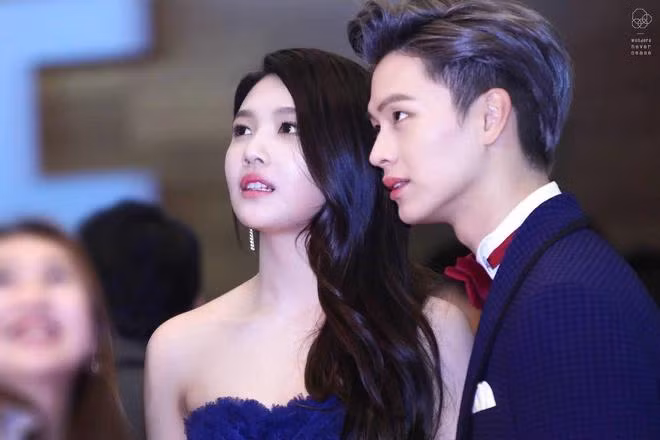 Bbyul Couple của Joy và Sungjae là một trong những cặp đôi huyền thoại của We Got Married.