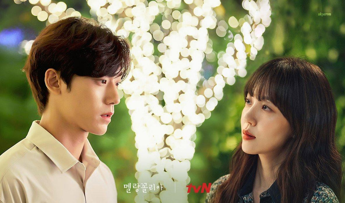 Dự kiến Melancholia sẽ lên sóng trong nửa cuối năm 2021. Dự kiến Melancholia sẽ lên sóng trong nửa cuối năm 2021.