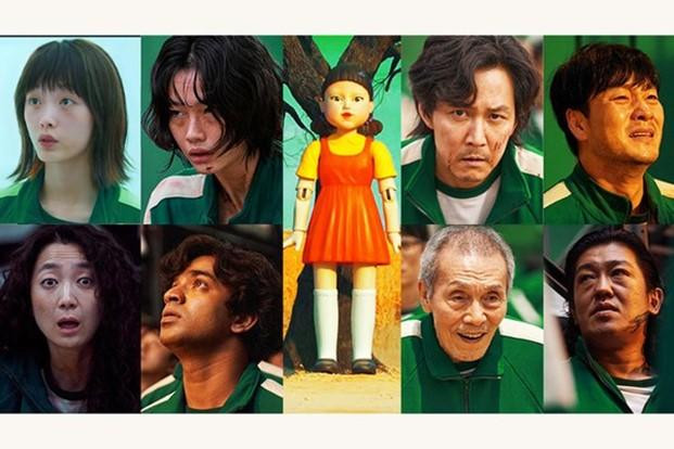 Squid Game đạt được thành công bứt phá ngoài sức tưởng tượng và được coi là phép ẩn dụ cho sự thức tỉnh của trường phái mới và chủ nghĩa tân tự do.