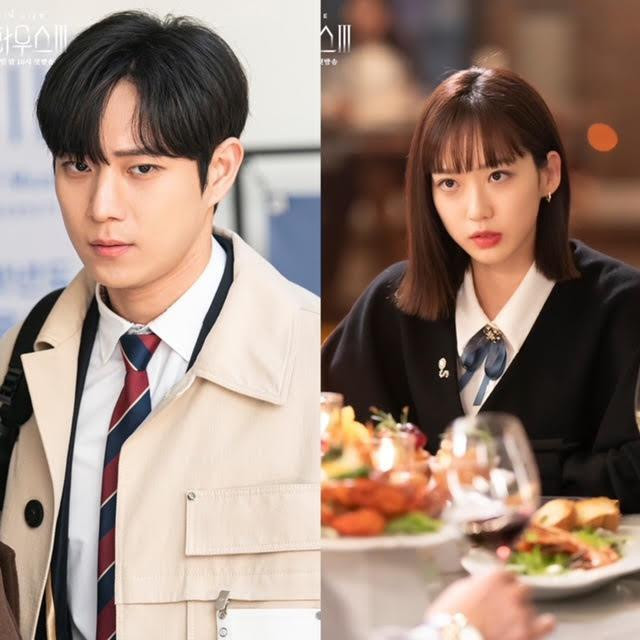 Trong dàn “rich kids” tại Hera Palace, cặp sinh đôi Joo Seok Hoon và Joo Seok Kyung (Kim Young Dae và Han Ji Hyun) luôn nhận được sự chú ý lớn từ khán giả. Trong Penthouse 2, Joo Seok Hoon đã bắt đầu tìm kiếm sự thật sau khi nghi ngờ cha mình đã cố gắng giết mẹ anh và Bae Ro Na. Joo Seok Kyung ban đầu đe dọa Cheon Seo Jin (Kim So Yeon) vì mong muốn giành chiến thắng tại Liên hoan Nghệ thuật Chung Ah, giải thưởng sẽ giúp cô năm chắc một suất vào Đại học Quốc gia Seoul danh tiếng để chứng tỏ bản thân mình. Tuy nhiên, khi cô nghi ngờ rằng Joo Dan Tae đã giết Shim Soo Ryun, cô bắt đầu giúp đỡ Cheon Seo Jin. Joo Seok Hoon và Joo Seok Kyung đã có cuộc đoàn tụ đầy nước mắt với mẹ của mình sẽ trở lại trong phần 3 với hình tượng mạnh mẽ hơn bao giờ hết.