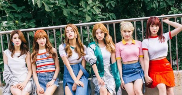 LABOUM được hy vọng sẽ làm nên kỳ tích như Brave Girls
