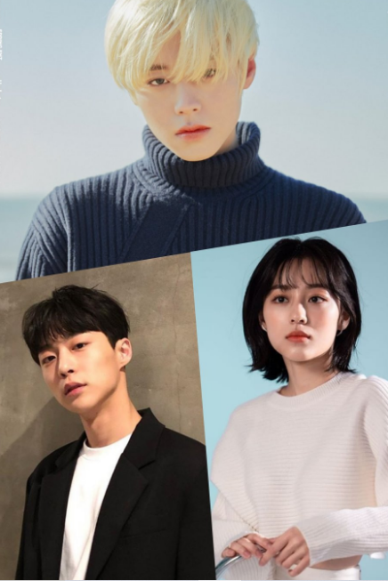 Park Ji Hoon vừa đảm nhận vai chính trong bộ phim truyền hình At A Distance Spring Is Green của đài KBS2 mới kết thúc. Đây tiếp tục là một tác phẩm được chuyển thể từ truyện tranh, bộ phim nói về cuộc đấu tranh của các sinh viên đại học khi họ đối mặt với thực tế khắc nghiệt của xã hội, không còn là một cuộc sống màu hồng và được bao bọc trong vòng tay của bố mẹ.