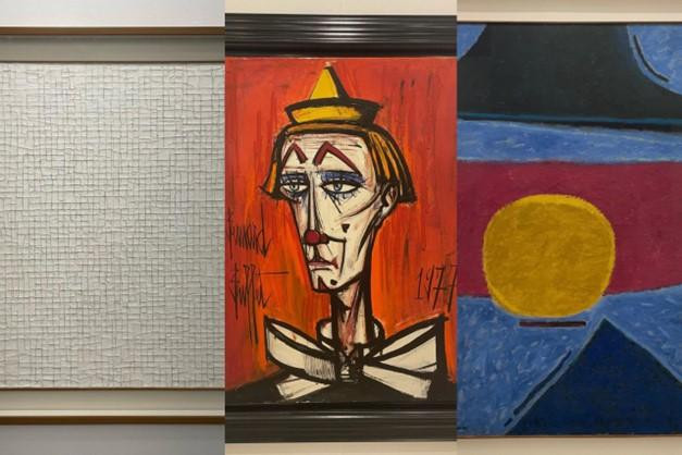 Nam diễn viên cũng chia sẻ với người hâm mộ những tác phẩm tâm đắc. Nam diễn viên cũng chia sẻ với người hâm mộ những tác phẩm tâm đắc.