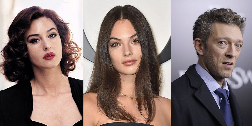 Deva Cassel, 17 tuổi, sinh ra ở Rome, Ý vào năm 2004. Mẹ là &apos;thánh nữ điện ảnh&apos; Monica Belluccini, còn bố là nam diễn viên người Pháp Vincent Cassel từng đóng phim Thiên nga đen (Black Swan). Với sự &apos;ban phước&apos; của hào quang chói lọi như vậy, cô ấy đã lớn lên dưới ánh đèn sân khấu từ khi còn là một đứa trẻ.