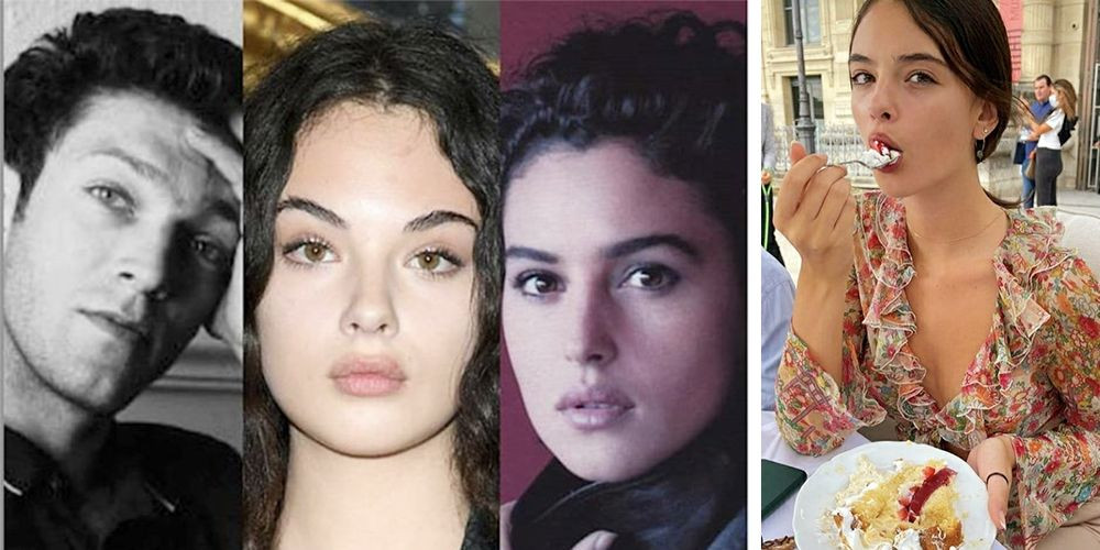 Deva Cassel thừa hưởng hoàn hảo gen trời cho của cha mẹ, chiều cao gần 1m80, khuôn mặt thanh tú tái hiện vẻ đẹp đậm chất Ý của mẹ, trên lông mày và đôi mắt của cô còn có một chút khí chất văn học Pháp của cha. Là người thừa kế xinh đẹp của nữ diễn viên gợi cảm huyền thoại, Deva Cassel từ nhỏ đã được các thương hiệu thời trang lớn ưu ái.