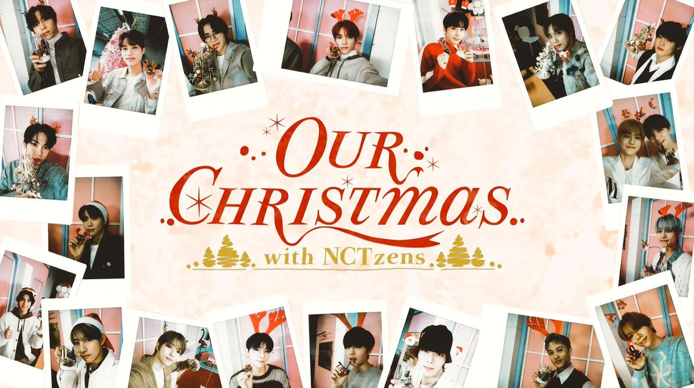 Với số lượng thành viên đông đảo nhất công ty nói riêng và toàn K-pop nói chung, NCT cũng 'đầu tư' hẳn một video riêng để có thể dành tặng nhiều món quà tinh thần hơn tới những người yêu quý nhóm.