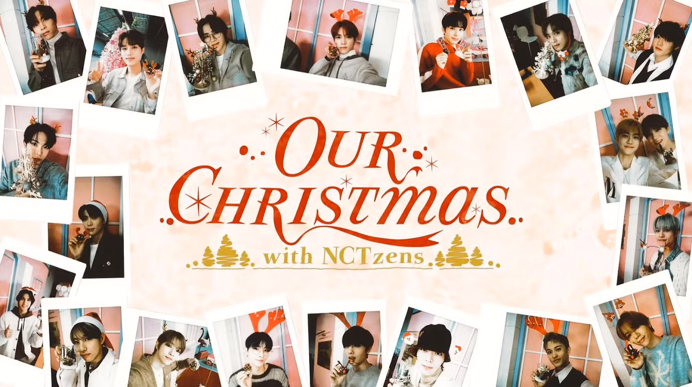 Với số lượng thành viên đông đảo nhất công ty nói riêng và toàn K-pop nói chung, NCT cũng 'đầu tư' hẳn một video riêng để có thể dành tặng nhiều món quà tinh thần hơn tới những người yêu quý nhóm.