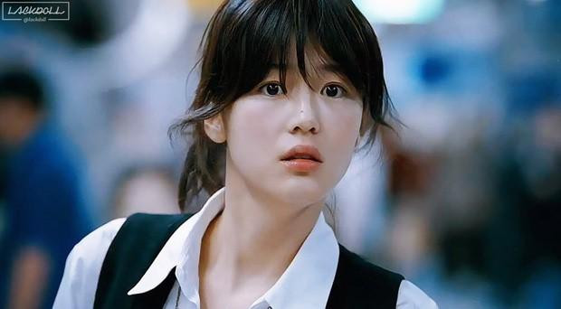 Jun Ji Hyun của những ngày 20.