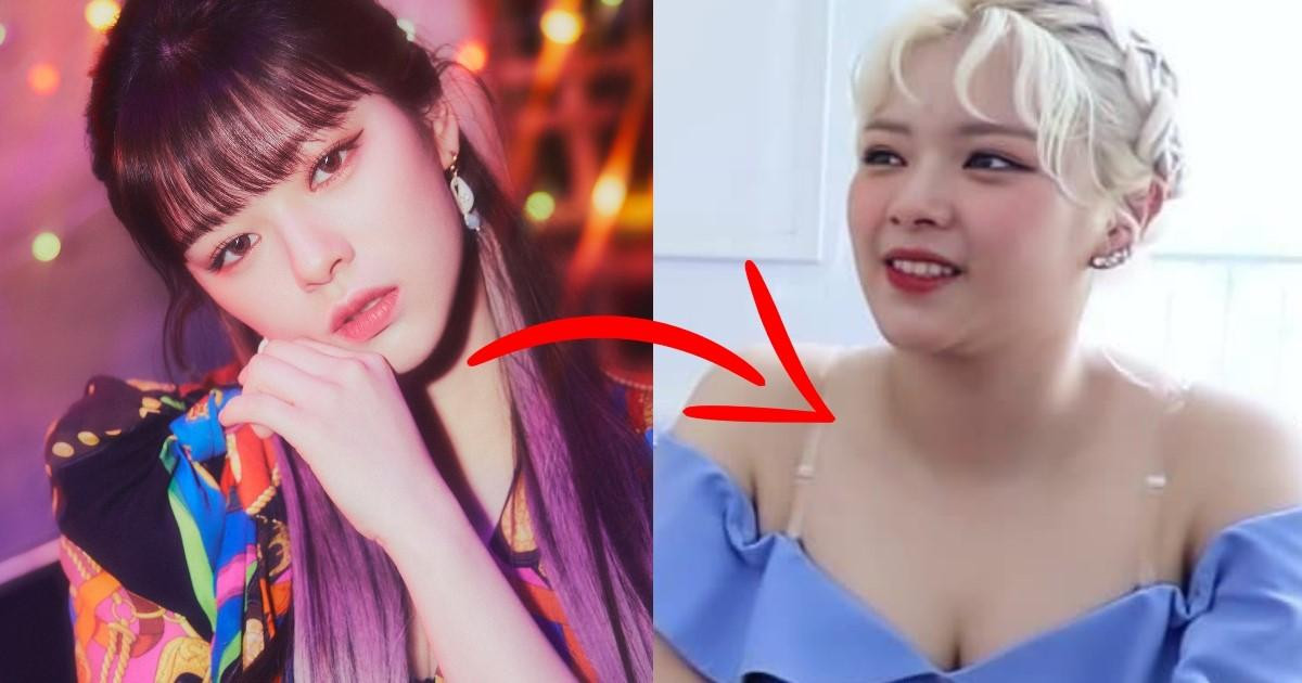 Thực sự Jeongyeon đã phải đối mặt với rất nhiều vấn đề sức khỏe khác nhau. Và mặc dù cô luôn tự tin và vui vẻ, nhưng việc tăng cân không ngừng và ngoại hình không còn gọn gàng như xưa đã khiến 'nữ thần tượng' vô cùng áp lực.