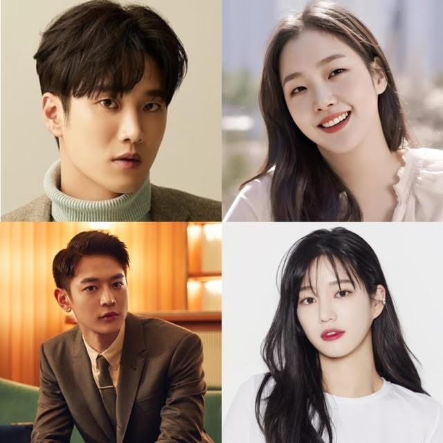 Yumi’s Cells quy tụ dàn diễn viên tên tuổi: Ahn Bohyun, Kim Go Eun, Minho (đang cân nhắc) và Lee Yu Bi