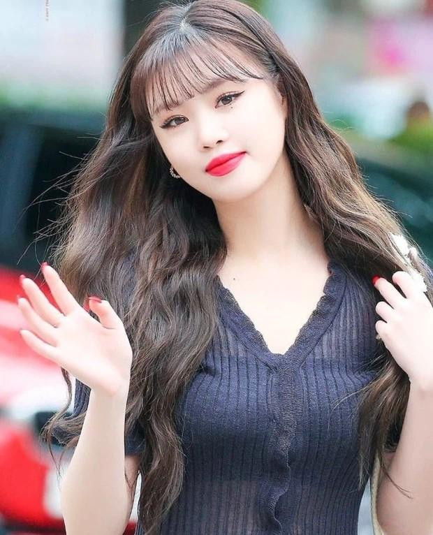 Sau scandal bắt nạt học đường của “Nữ thần sexy thế hệ mới” Soojin “nổ ra” vào cuối 2/2021, (G)I-DLE dường như bị công chúng “triệt đường sống” khi cứ có bất kỳ thông tin hoạt động nhóm nào được nhắc đến là lại chịu “cơn mưa chỉ trích”. Sau scandal bắt nạt học đường của “Nữ thần sexy thế hệ mới” Soojin “nổ ra” vào cuối 2/2021, (G)I-DLE dường như bị công chúng “triệt đường sống” khi cứ có bất kỳ thông tin hoạt động nhóm nào được nhắc đến là lại chịu “cơn mưa chỉ trích”.