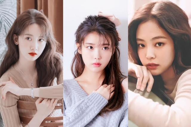 Từ trước đến nay, những ai yêu thích Hàn Quốc và đặc biệt là ngành công nghiệp Kpop đều biết những cái tên “nắm trùm” về quảng cáo tại xứ sở Kim Chi chính là Yoona (SNSD), IU và Jennie (Black Pink)