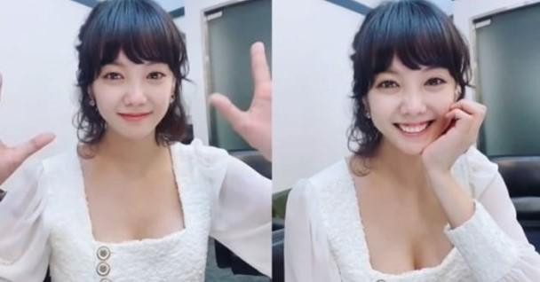 Hiện nay, câu chuyện của Go Eun Ah đang trở thành xu hướng tìm kiếm trên các trang thông tin, công chúng vô cùng tò mò về danh tính hai nữ diễn viên được đề cập. Hiện nay, câu chuyện của Go Eun Ah đang trở thành xu hướng tìm kiếm trên các trang thông tin, công chúng vô cùng tò mò về danh tính hai nữ diễn viên được đề cập.