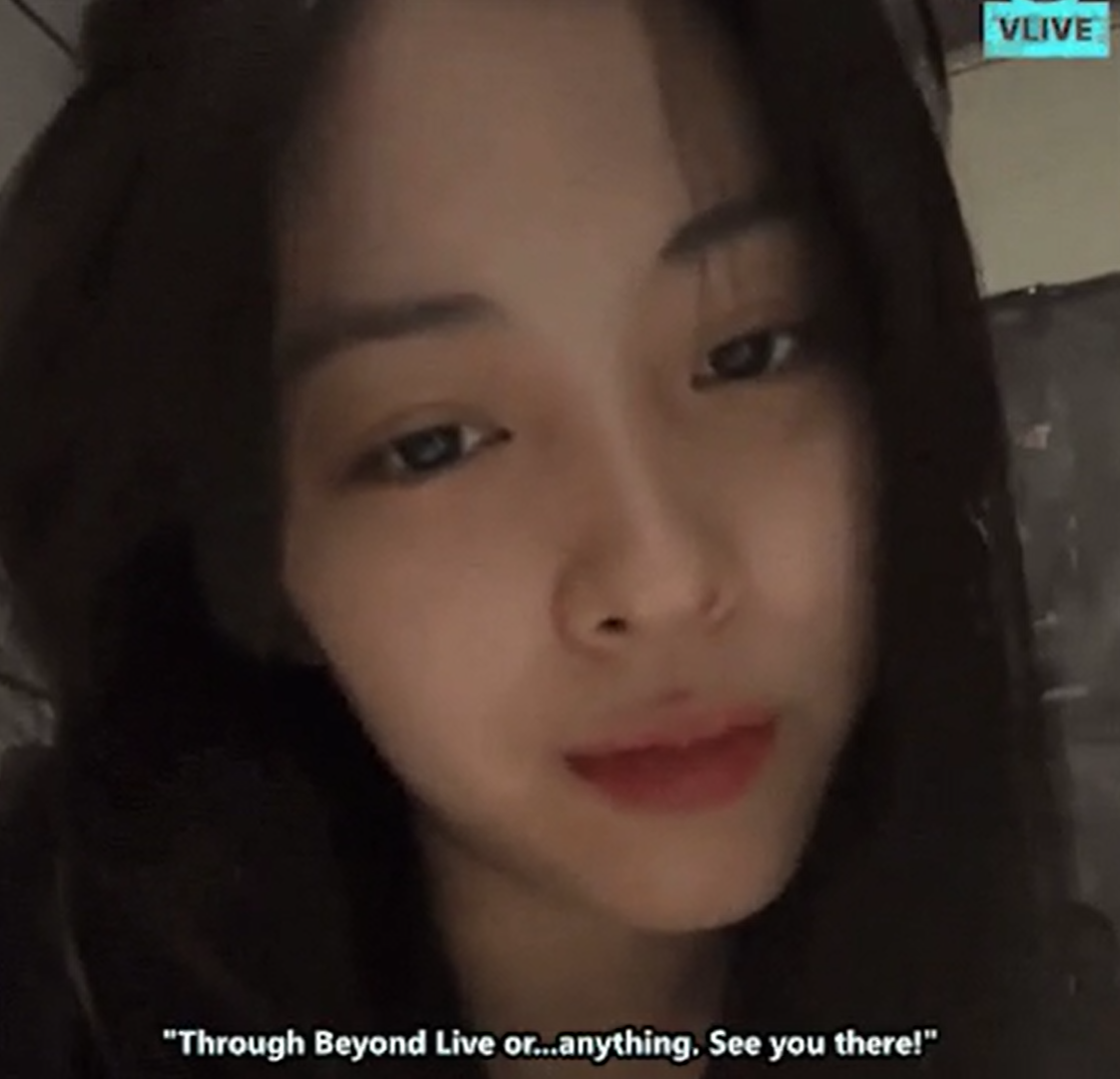 Ryujin với trái tim vô cùng ấm áp. Ryujin với trái tim vô cùng ấm áp.