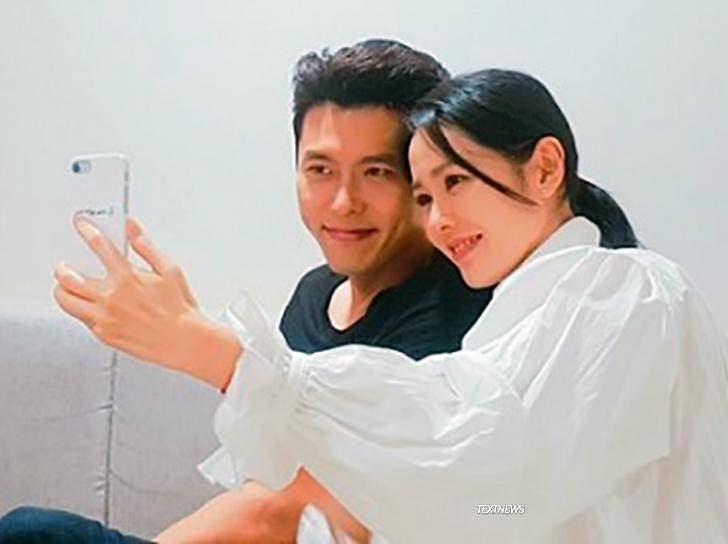 Son Ye Jin sắp trở thành “vợ người ta” rồi nên chỉ chọn phim “cặp kè” với hội chị em bạn dì thôi.