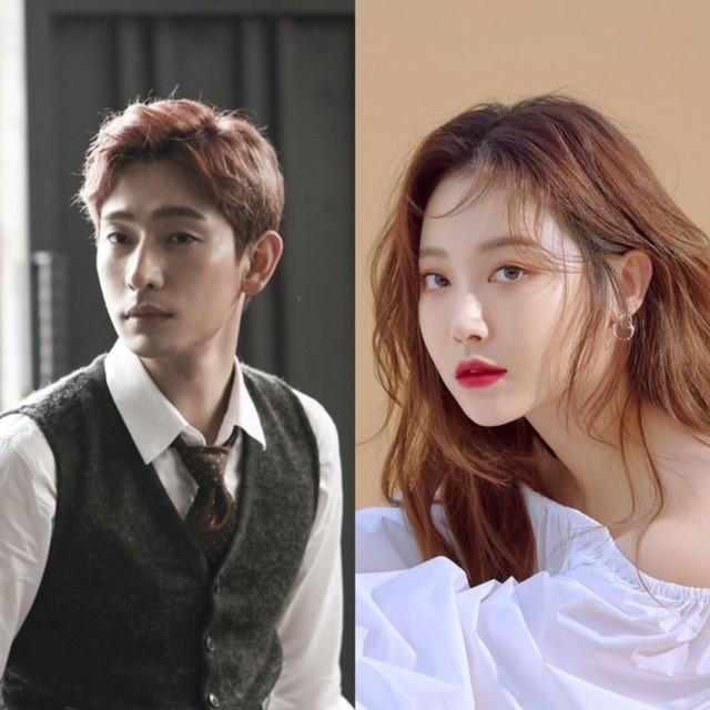 Yoon Park sẽ vào vai Han Ki Joon, một nhân vật đẹp trai và khéo ăn nói. Yura sẽ vào vai phóng viên thời tiết hàng ngày Chae Yoo Jin. Yoon Park sẽ vào vai Han Ki Joon, một nhân vật đẹp trai và khéo ăn nói. Yura sẽ vào vai phóng viên thời tiết hàng ngày Chae Yoo Jin.