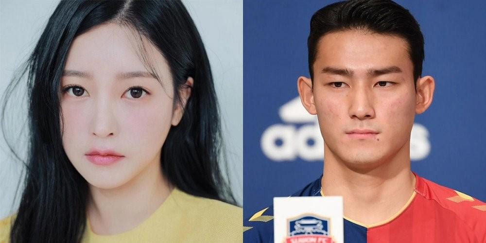 Sau thông báo hẹn hò của Hyomin, Suyeon là thành viên thứ 2 của T– ARA phát 'tin vui' trong năm 2022. Sau thông báo hẹn hò của Hyomin, Suyeon là thành viên thứ 2 của T– ARA phát 'tin vui' trong năm 2022.