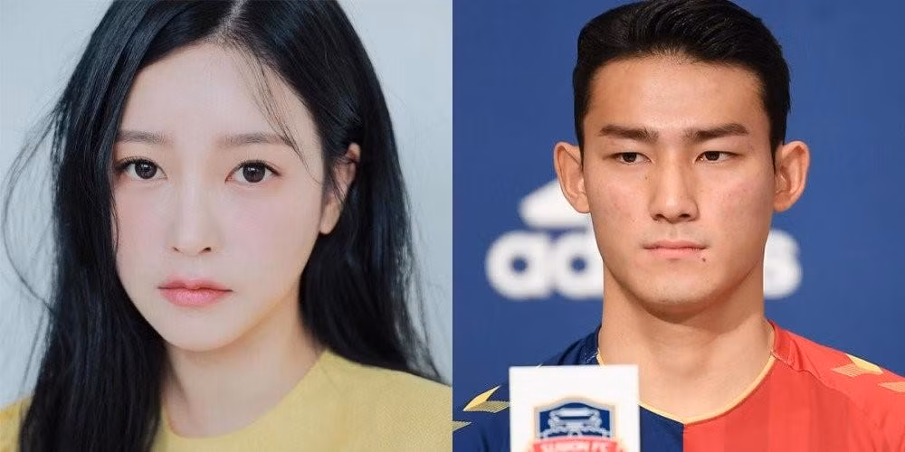 Sau thông báo hẹn hò của Hyomin, Suyeon là thành viên thứ 2 của T– ARA phát 'tin vui' trong năm 2022.