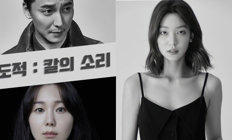 Thief: Sound of the Sword sẽ bắt đầu khởi quay trong năm nay sau khi kết thúc tất cả các khâu trong công việc tiền sản xuất. Thief: Sound of the Sword sẽ bắt đầu khởi quay trong năm nay sau khi kết thúc tất cả các khâu trong công việc tiền sản xuất.