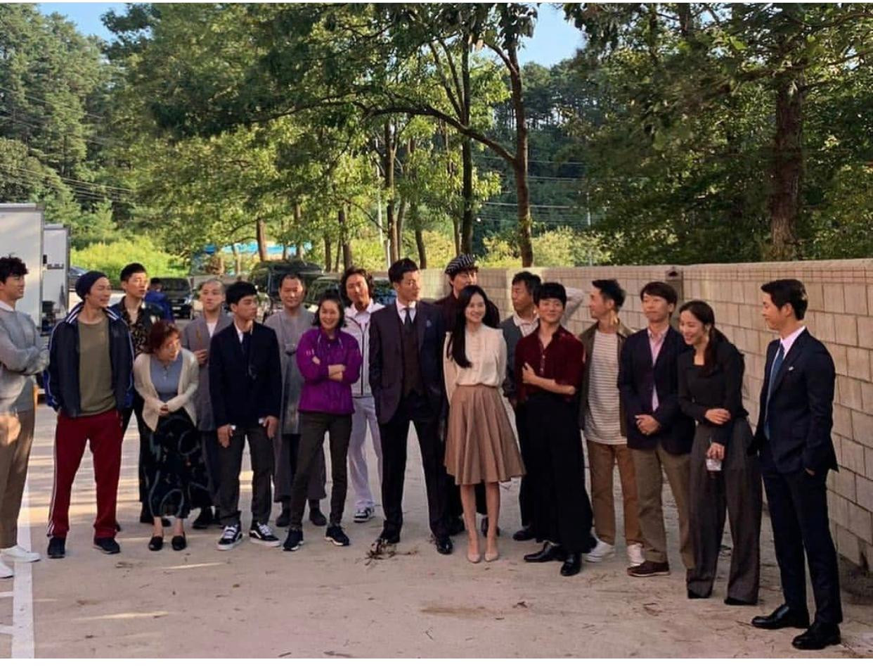 Cư dân mạng vẫn chưa thực sự hài lòng với cái kết này, nhưng đa số các ý kiến cho rằng đây là một kết thúc hợp lý cho bộ phim.