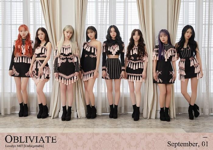 Sản phẩm âm nhạc gần nhất của nhóm là Obliviate phát hành vào 1/9/2020.