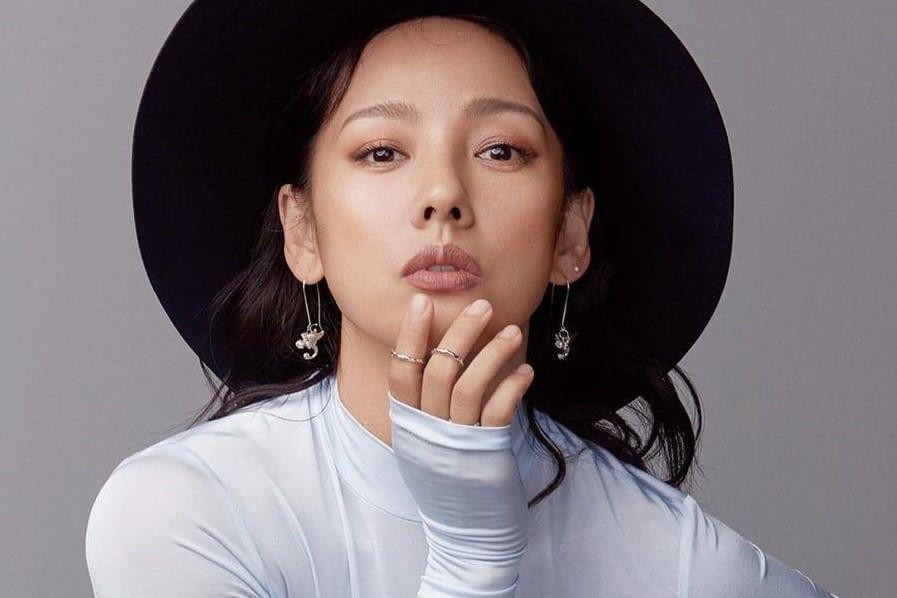 Lee Hyori là hình mẫu lý tưởng của nhiều thần tượng khi sở hữu sự nghiệp thành công và hôn nhân viên mãn.