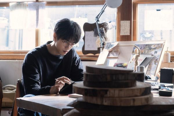 Sung Joon sẽ đóng vai Ji Woo, một nghệ sĩ truyện tranh đến thăm Dinh thự “ma ám” Gwanglim để tìm kiếm những ý tưởng mới cho tác phẩm của mình. Sung Joon sẽ đóng vai Ji Woo, một nghệ sĩ truyện tranh đến thăm Dinh thự “ma ám” Gwanglim để tìm kiếm những ý tưởng mới cho tác phẩm của mình.