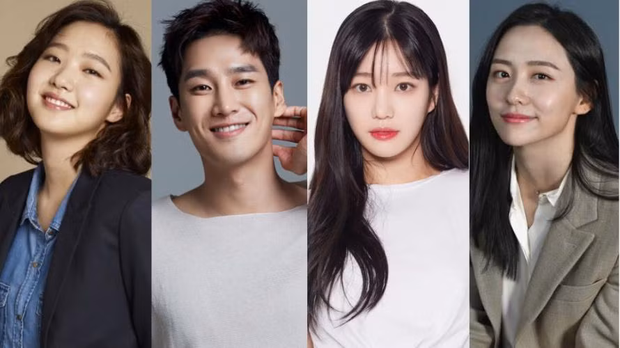 Dự kiến, khán giả sẽ sớm được thưởng thức chuyện tình tay ba của Kim Go Eun, Ahn Bo Hyun và Jinyoung với Yumi’Cells trong năm 2021.