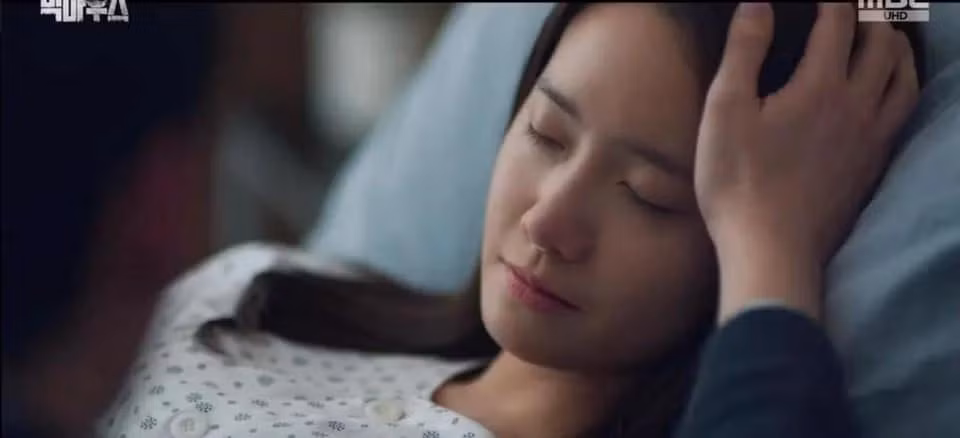 Không có phép màu nào dành cho Mi Ho.