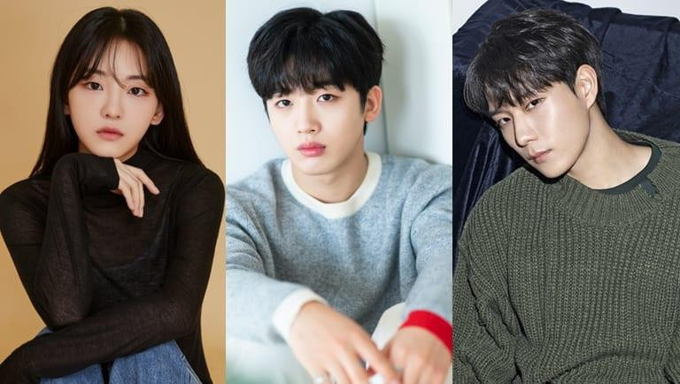 Phim "School 2021" sẽ có sự tham gia của 3 diễn viên chính là Choi Yi Hyun, Kim Young Dae và Kim Yo Han (WEi). Phim dự kiến được phát sóng vào tháng 8 năm nay.