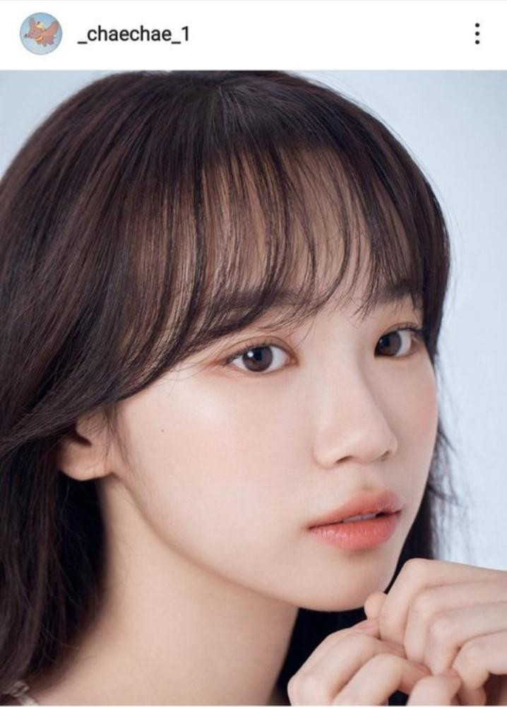 Lần cuối cùng Chaewon cập nhập tài khoản Instagram cũng đã từ tháng Tám năm ngoái. Lần cuối cùng Chaewon cập nhập tài khoản Instagram cũng đã từ tháng Tám năm ngoái.