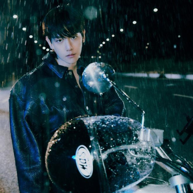 Baekhyun sẽ lên đường nhập ngũ vào tháng 4 tới đây. Baekhyun sẽ lên đường nhập ngũ vào tháng 4 tới đây.