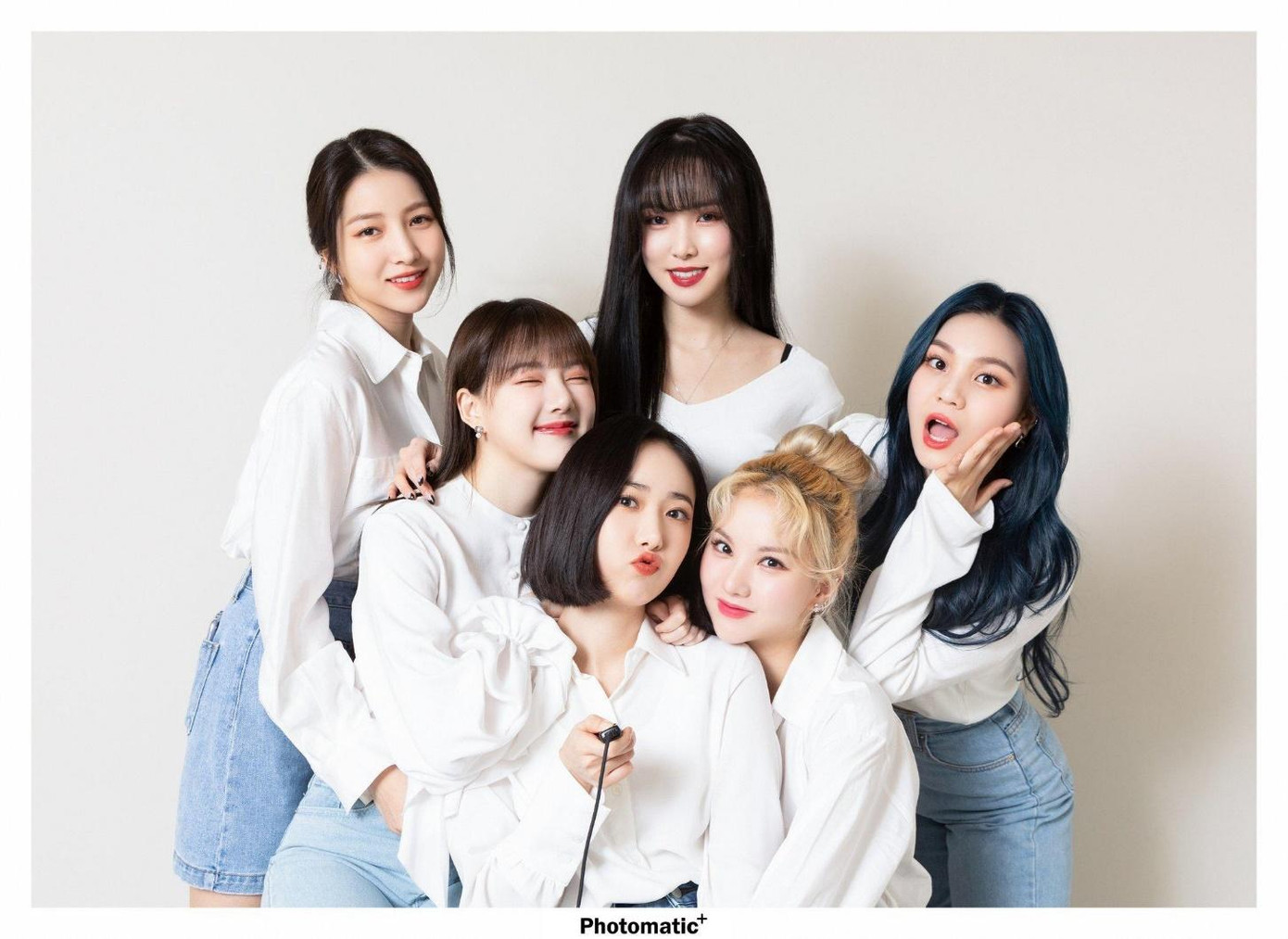 Thông tin GFRIEND xác nhận tan rã hồi tháng 5 khiến nhiều người tiếc nuối