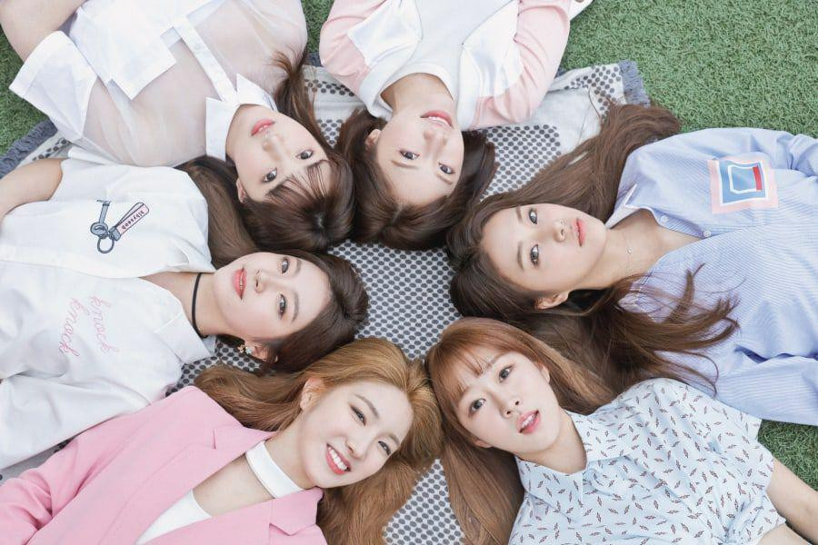 Thành tích bán album “từ trên trời rơi xuống” đã giúp LABOUM chiến thắng cả “Em gái quốc dân” IU trên show âm nhạc Music Bank, một chiến thắng không được công nhận.