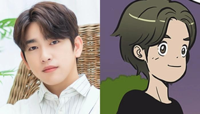 Dù đã “thả thính” từ trước nhưng đến nay, Jinyoung (cựu thành viên GOT7) mới xác nhận chính thức tham gia bộ phim, anh sẽ trở thành một “tiểu tam cực phẩm” để xen vào mối quan hệ giữa Kim Go Eun và Ahn Bo Hyun. Dù đã “thả thính” từ trước nhưng đến nay, Jinyoung (cựu thành viên GOT7) mới xác nhận chính thức tham gia bộ phim, anh sẽ trở thành một “tiểu tam cực phẩm” để xen vào mối quan hệ giữa Kim Go Eun và Ahn Bo Hyun.