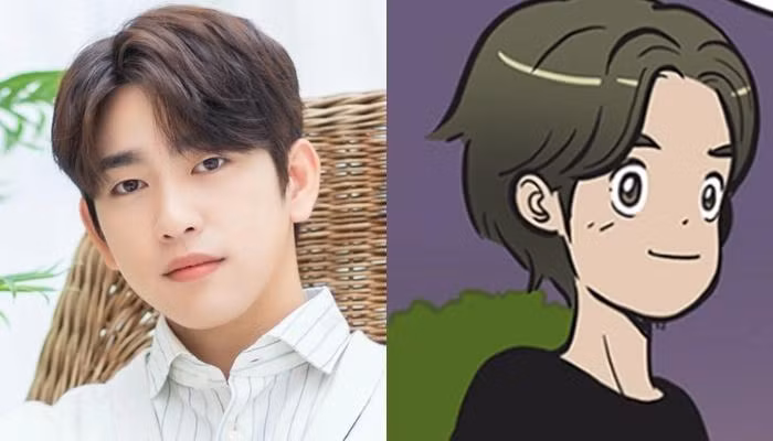 Dù đã “thả thính” từ trước nhưng đến nay, Jinyoung (cựu thành viên GOT7) mới xác nhận chính thức tham gia bộ phim, anh sẽ trở thành một “tiểu tam cực phẩm” để xen vào mối quan hệ giữa Kim Go Eun và Ahn Bo Hyun.