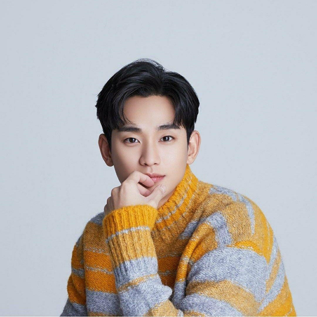 Vị trí thứ 7 gọi tên Kim Soo Hyun với 10,2 triệu lượt followers.