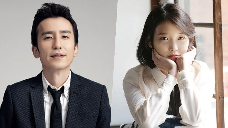 IU và Yoo Hee Yeol là những người đã “cứu” tinh thần của Suhyun IU và Yoo Hee Yeol là những người đã “cứu” tinh thần của Suhyun