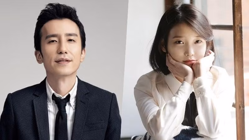 IU và Yoo Hee Yeol là những người đã “cứu” tinh thần của Suhyun