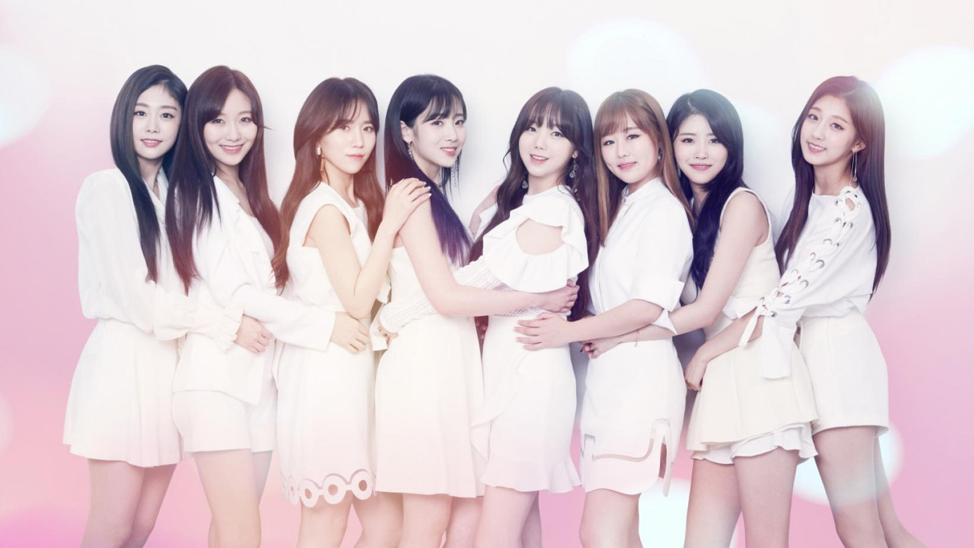 Tất cả các thành viên Lovelyz đều phải tự cách ly. Tất cả các thành viên Lovelyz đều phải tự cách ly.