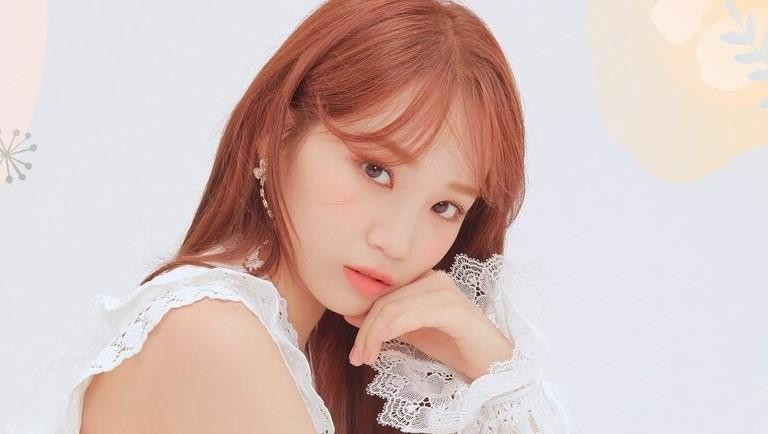 Chaewon là một trong những thành viên IZ*ONE bị nghi 'gian lận' phiếu bầu. Chaewon là một trong những thành viên IZ*ONE bị nghi 'gian lận' phiếu bầu.