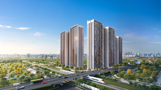 Phân khúc chung cư cao cấp và hạng sang chiếm tỉ lệ áp đảo tại thị trường Hà Nội. Phân khúc chung cư cao cấp và hạng sang chiếm tỉ lệ áp đảo tại thị trường Hà Nội.