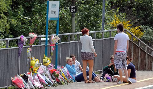 Bạn bè và người thân đều bất ngờ trước cái chết của Gabrielle Josept