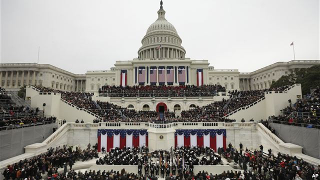 Mỹ, Anh, Pháp tấn công tên lửa Syria ảnh 12