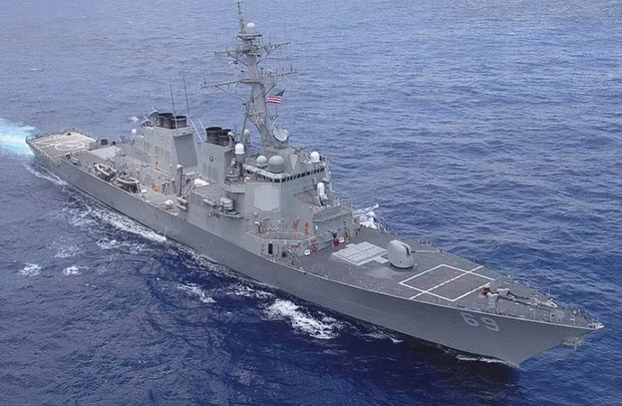 Phần Lan triển khai lực lượng ngăn máy bay chiến đấu Nga ảnh 6