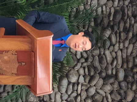 Thế hệ trẻ Việt Nam - Cuba gìn giữ và viết tiếp những trang mới ảnh 2