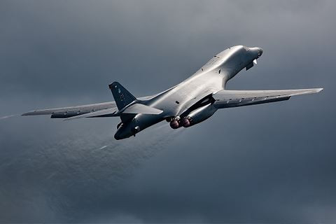 The National Interest đánh giá Tu-160 Nga nhỉnh hơn B-1B Lancer của Mỹ ảnh 1